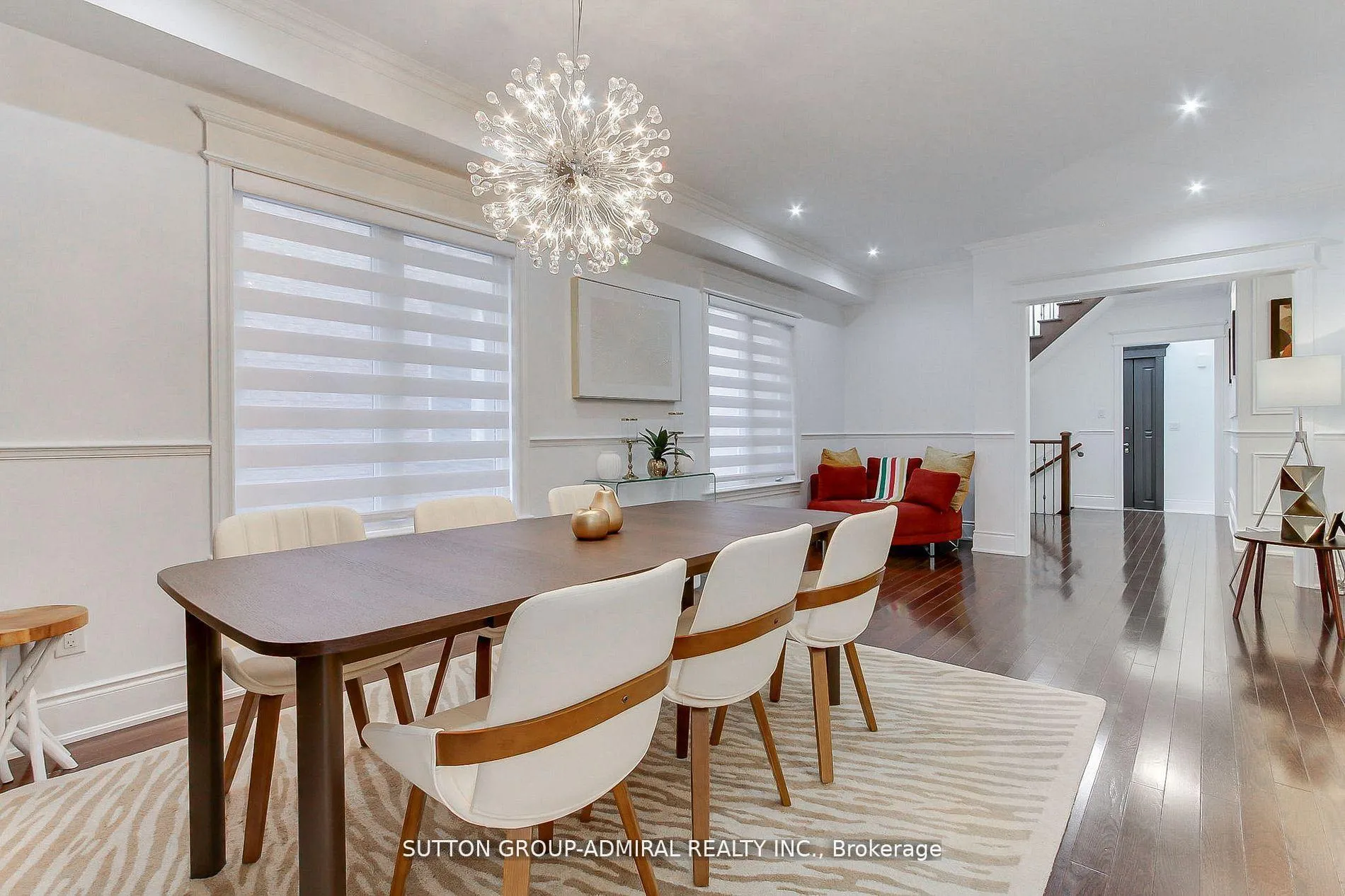 Photo 15 of 8 Aegis Drive, Vaughan, Patterson — HOMEH