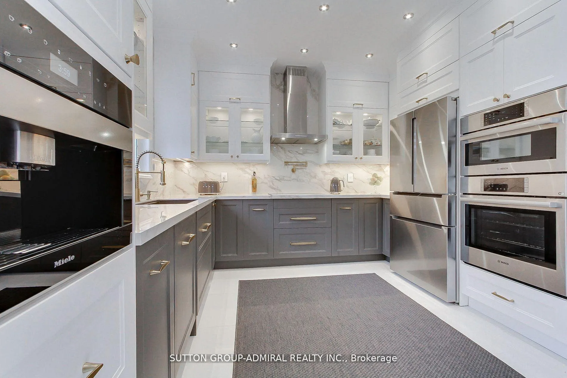 Photo 19 of 8 Aegis Drive, Vaughan, Patterson — HOMEH