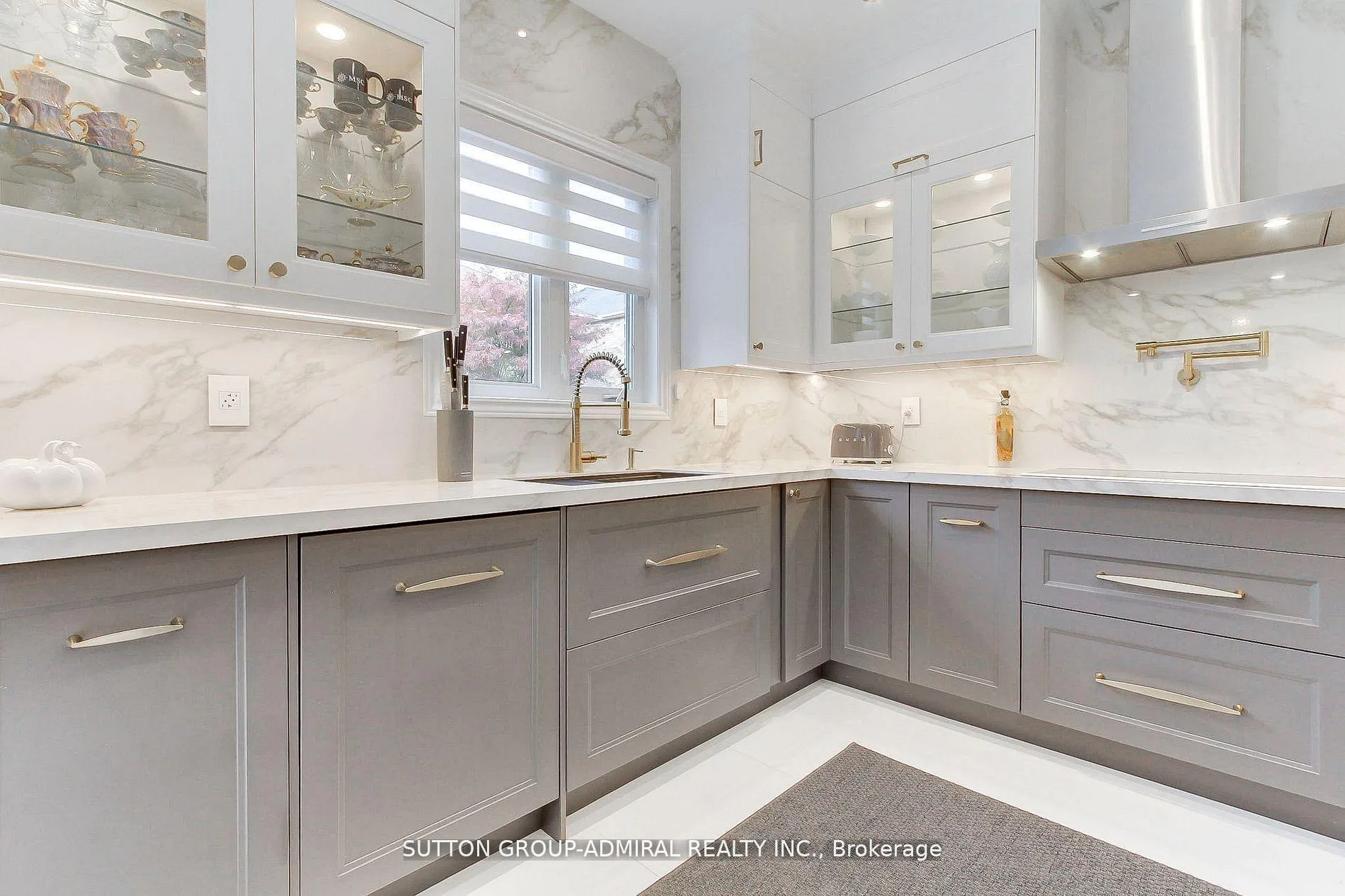 Photo 20 of 8 Aegis Drive, Vaughan, Patterson — HOMEH
