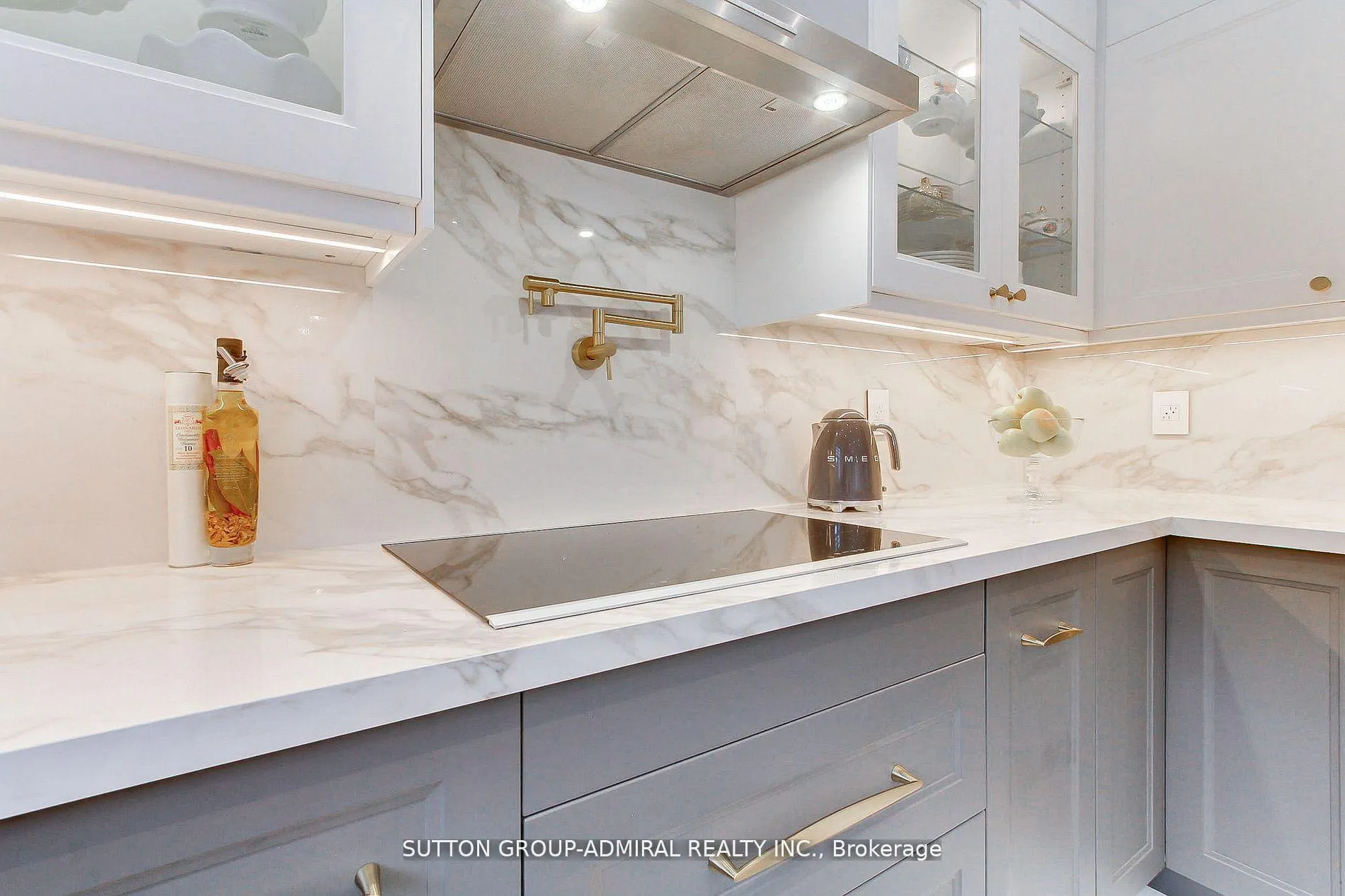 Photo 21 of 8 Aegis Drive, Vaughan, Patterson — HOMEH