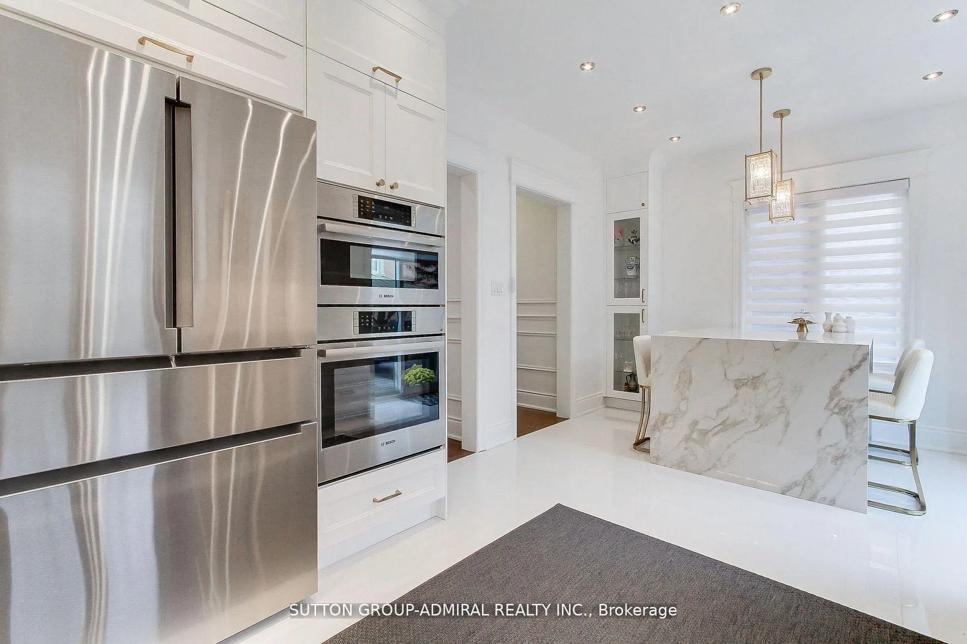 Photo 22 of 8 Aegis Drive, Vaughan, Patterson — HOMEH