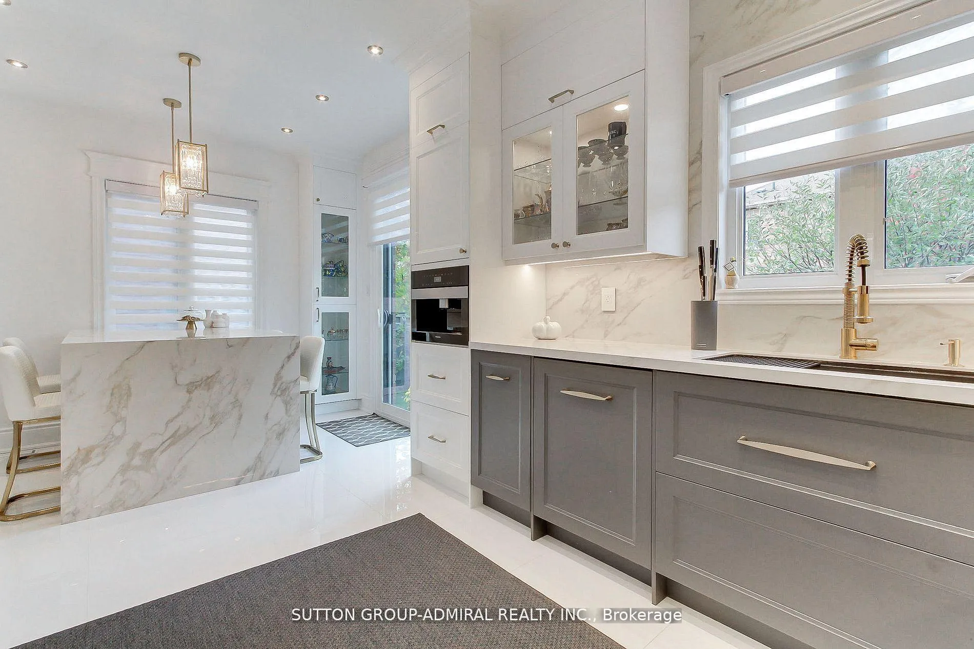 Photo 23 of 8 Aegis Drive, Vaughan, Patterson — HOMEH