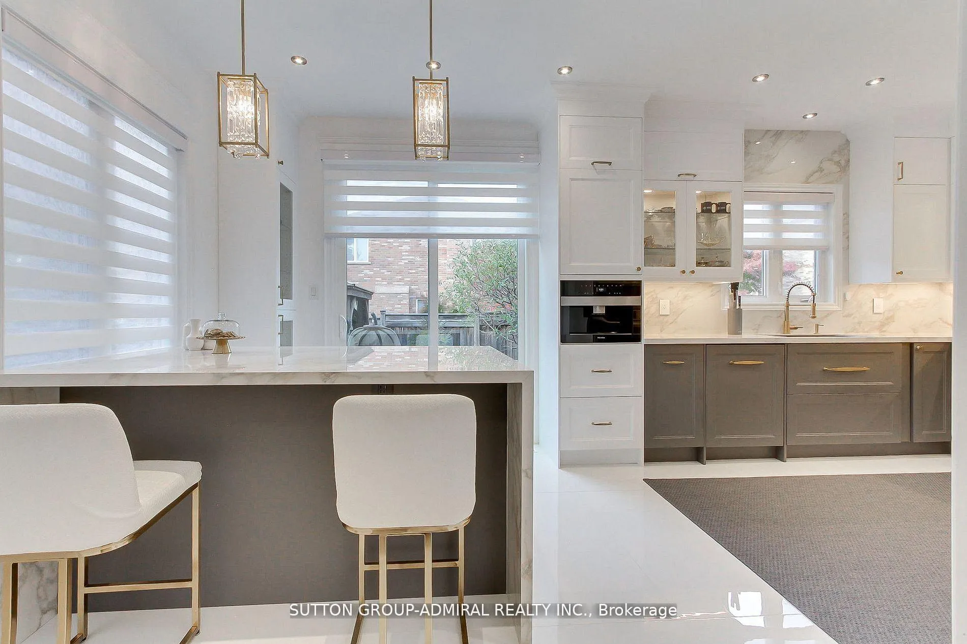 Photo 24 of 8 Aegis Drive, Vaughan, Patterson — HOMEH
