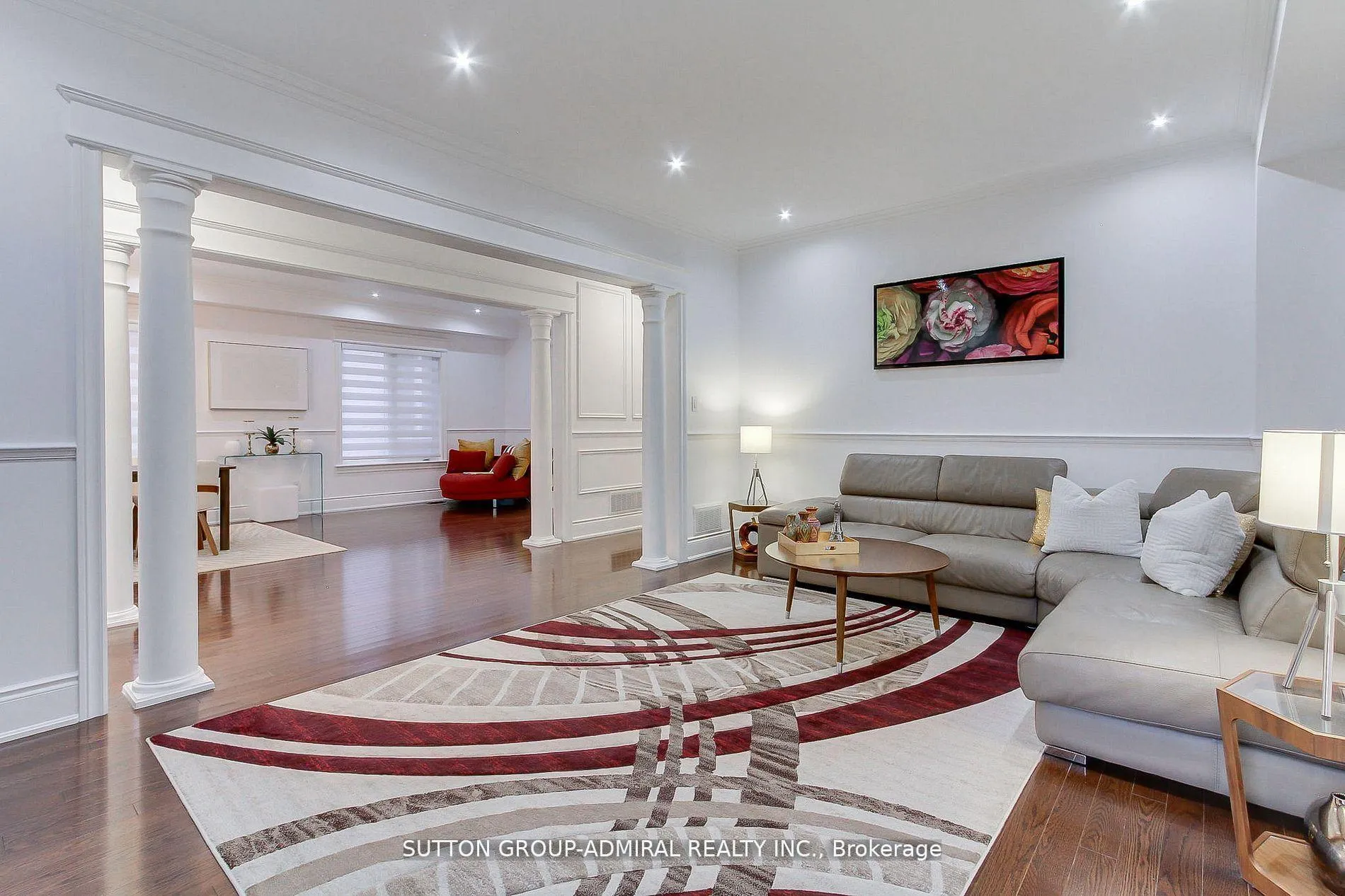 Photo 27 of 8 Aegis Drive, Vaughan, Patterson — HOMEH