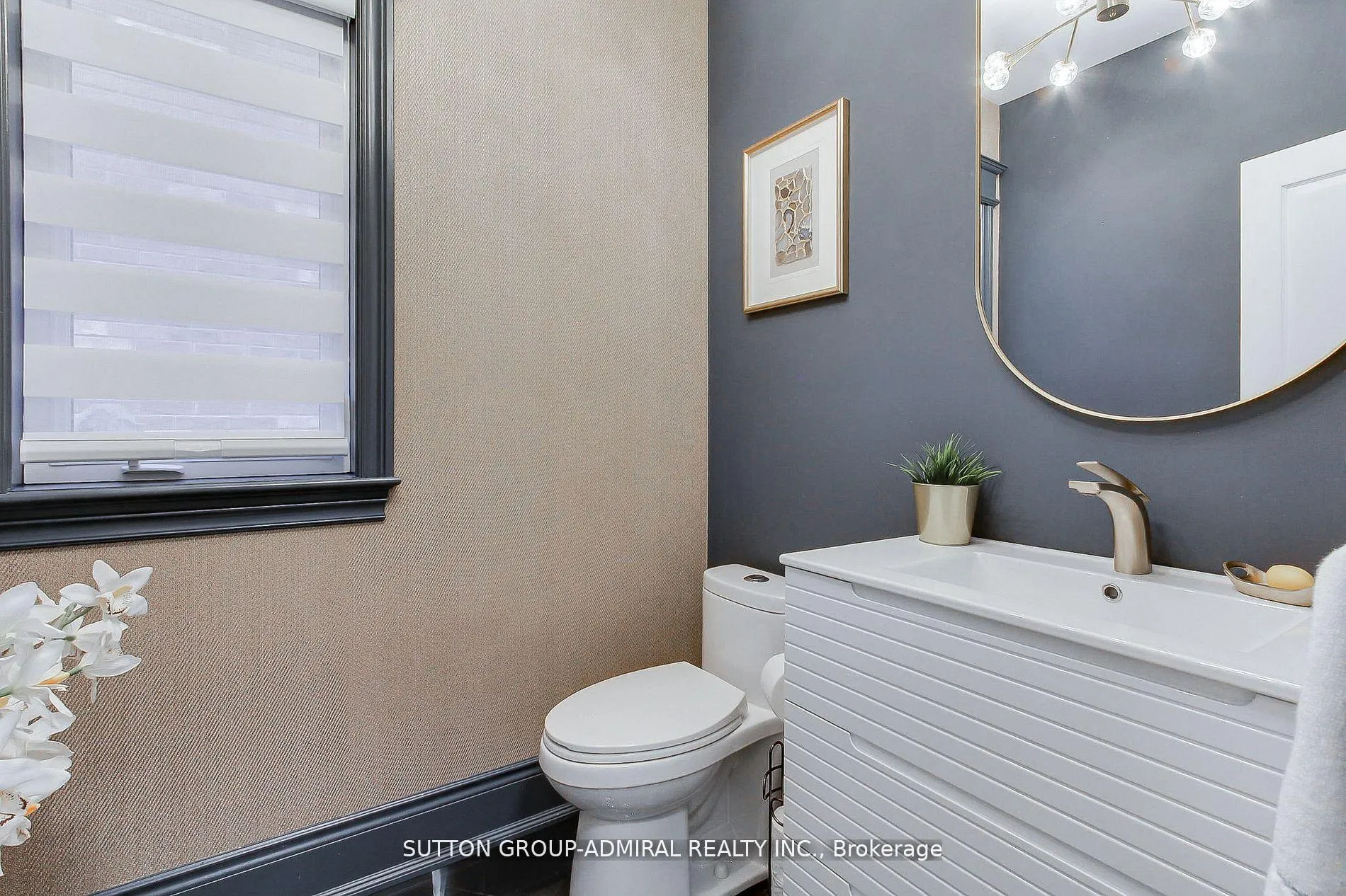 Photo 28 of 8 Aegis Drive, Vaughan, Patterson — HOMEH