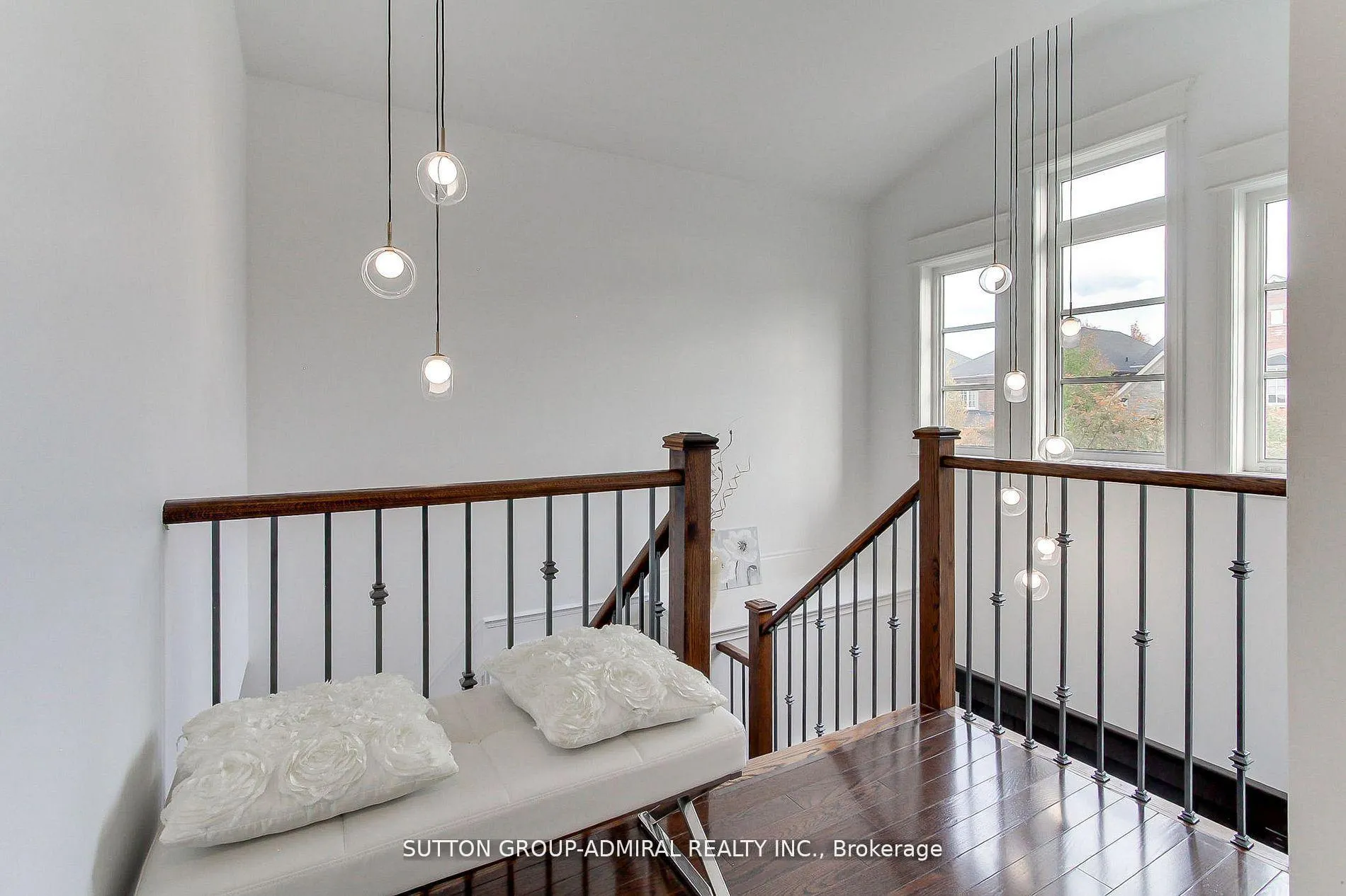 Photo 31 of 8 Aegis Drive, Vaughan, Patterson — HOMEH