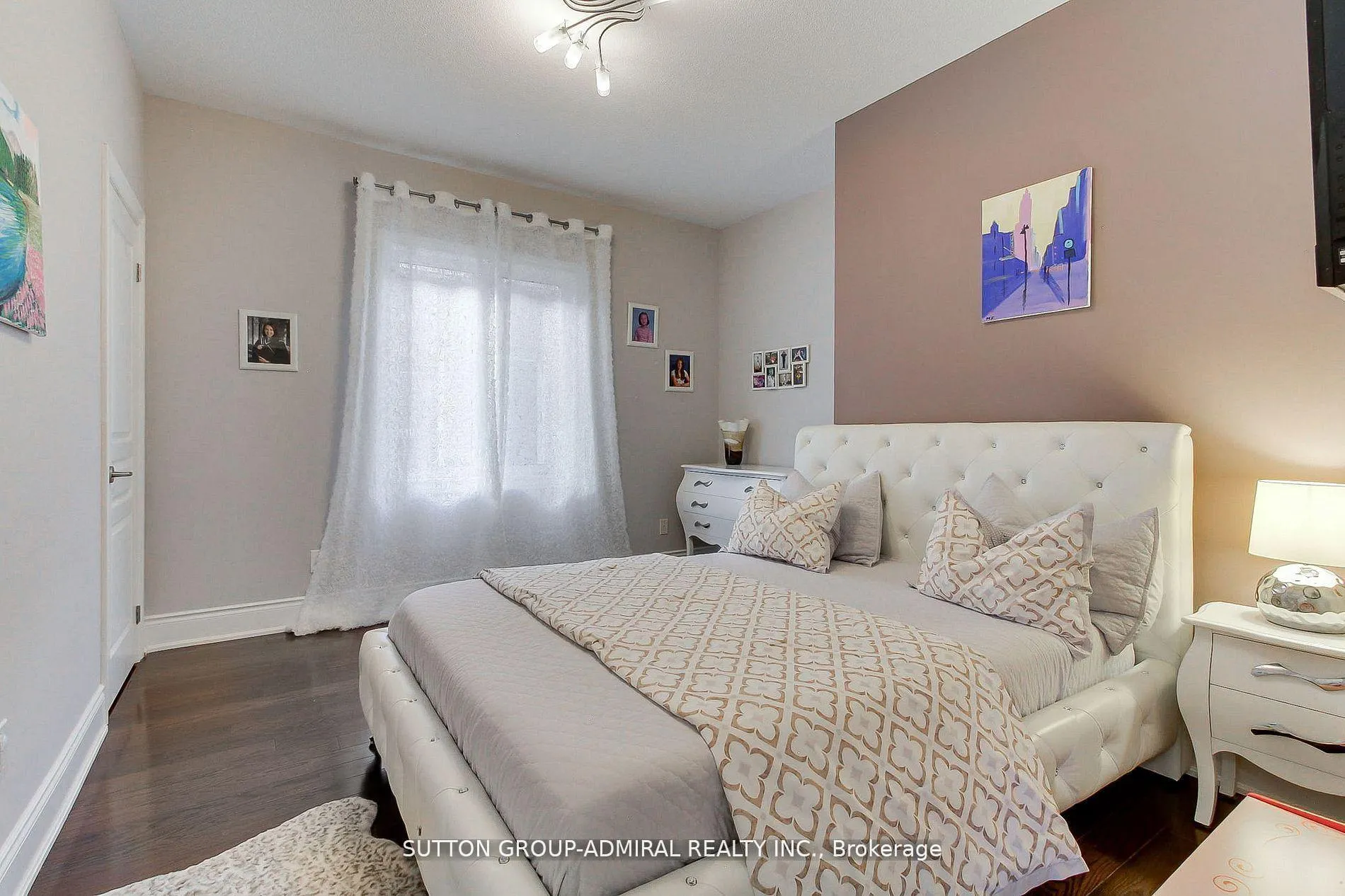 Photo 36 of 8 Aegis Drive, Vaughan, Patterson — HOMEH