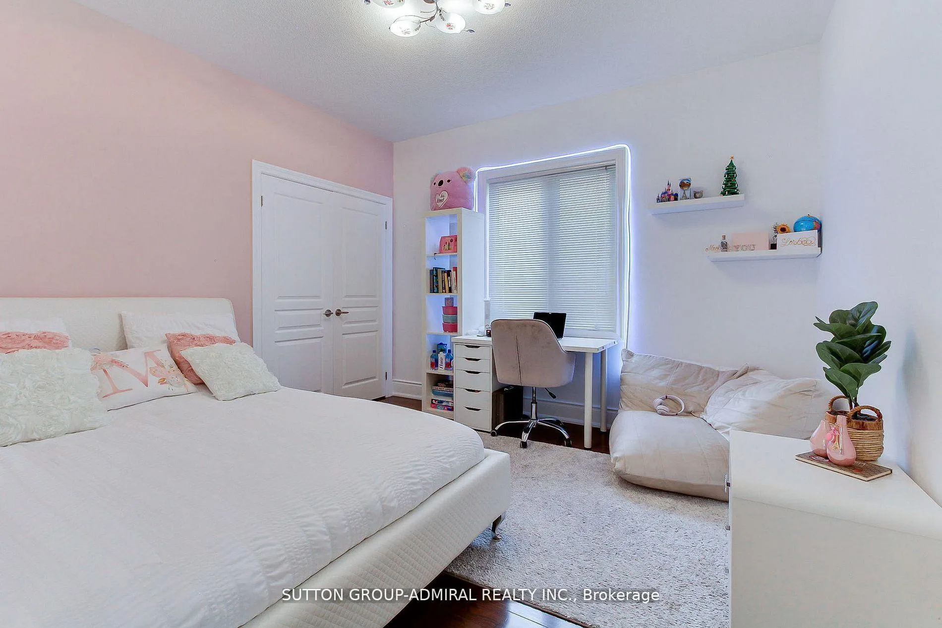 Photo 38 of 8 Aegis Drive, Vaughan, Patterson — HOMEH