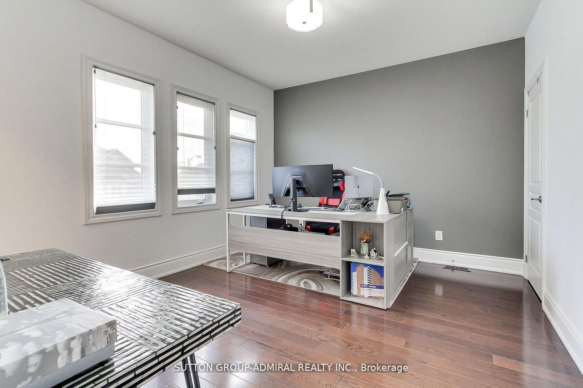 Photo 40 of 8 Aegis Drive, Vaughan, Patterson — HOMEH