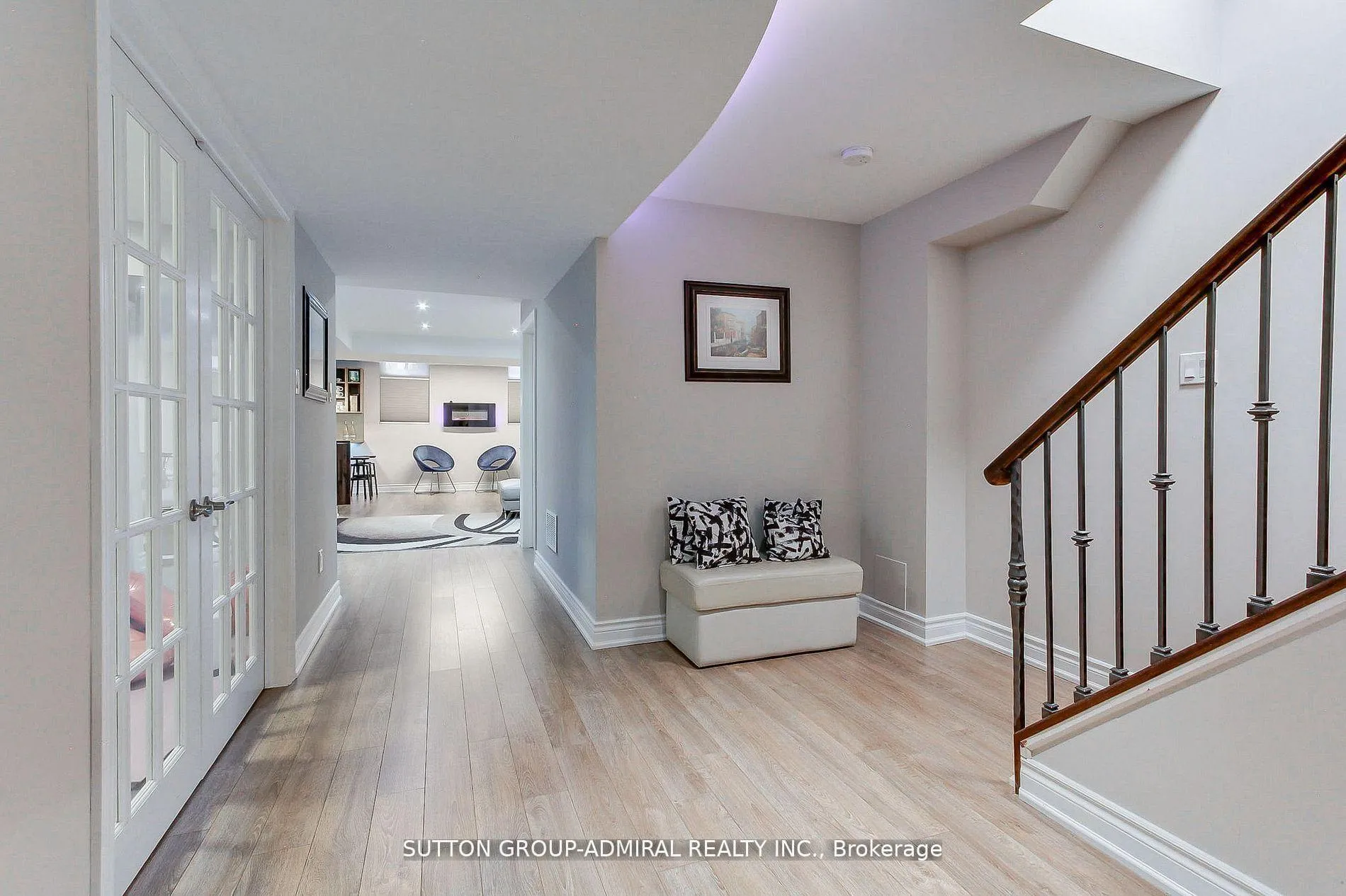 Photo 41 of 8 Aegis Drive, Vaughan, Patterson — HOMEH