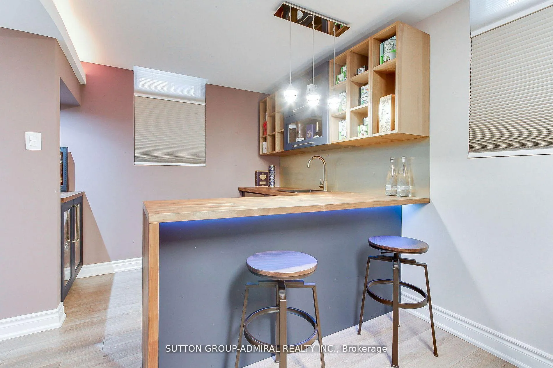Photo 45 of 8 Aegis Drive, Vaughan, Patterson — HOMEH