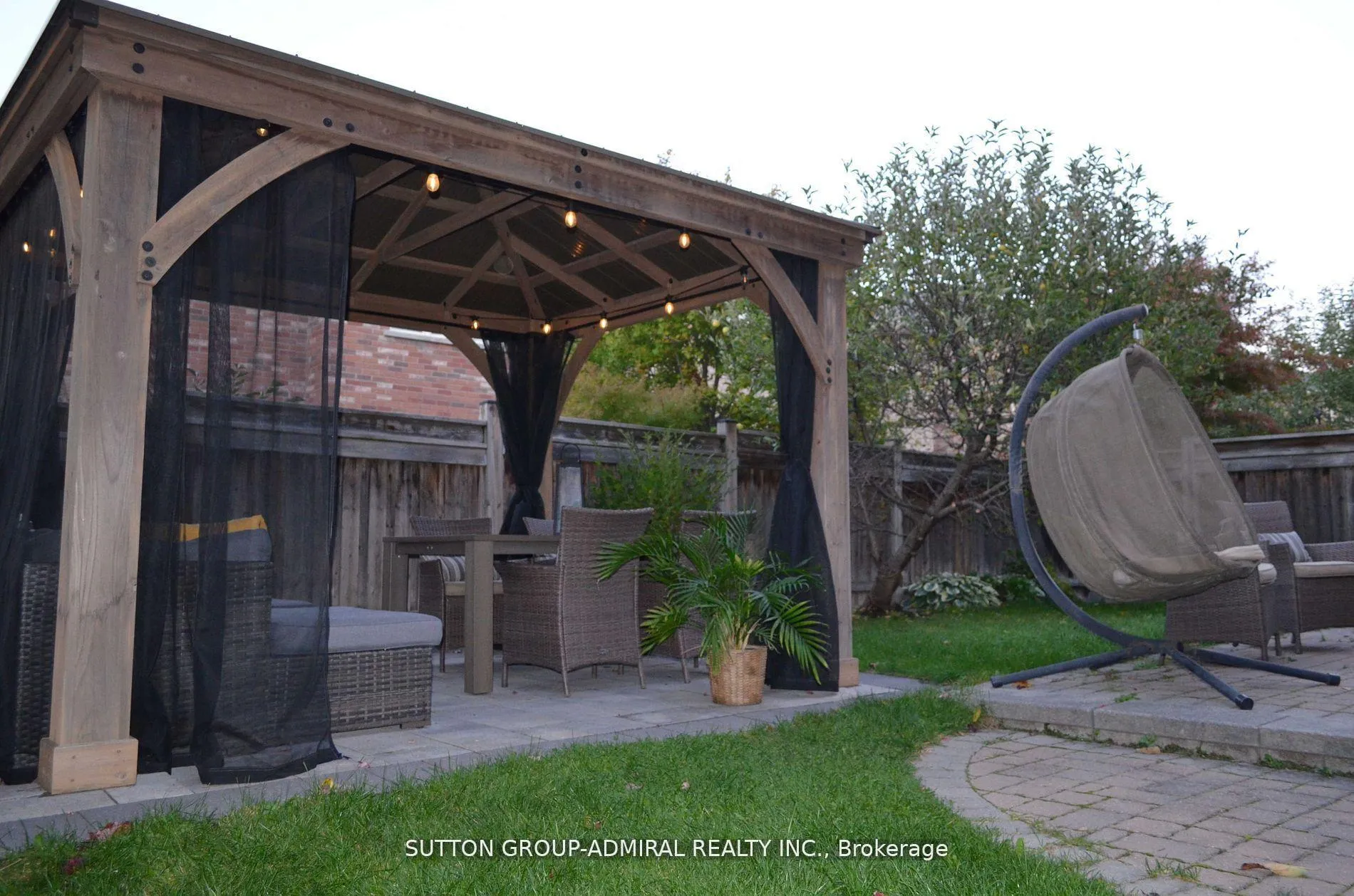 Photo 50 of 8 Aegis Drive, Vaughan, Patterson — HOMEH