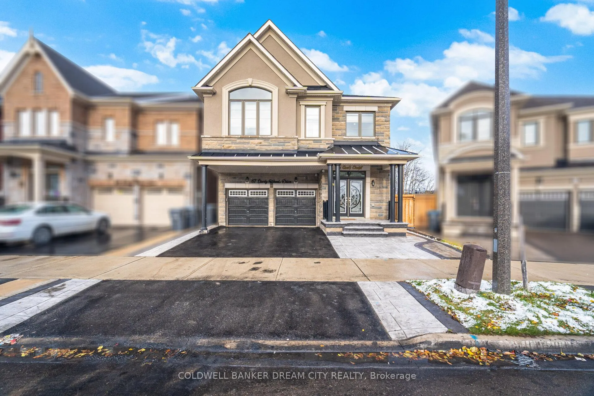 Photo 1 of 67 Eberly Woods Drive, Caledon, Rural Caledon — HOMEH