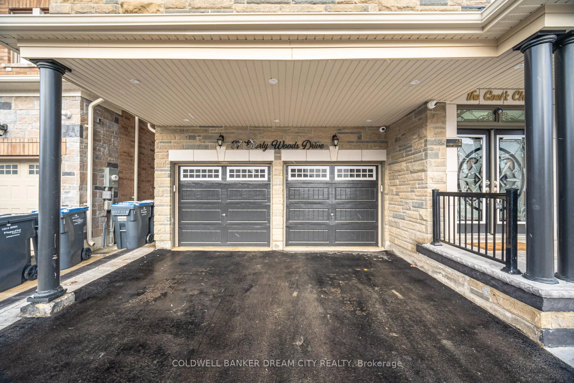 Photo 2 of 67 Eberly Woods Drive, Caledon, Rural Caledon — HOMEH