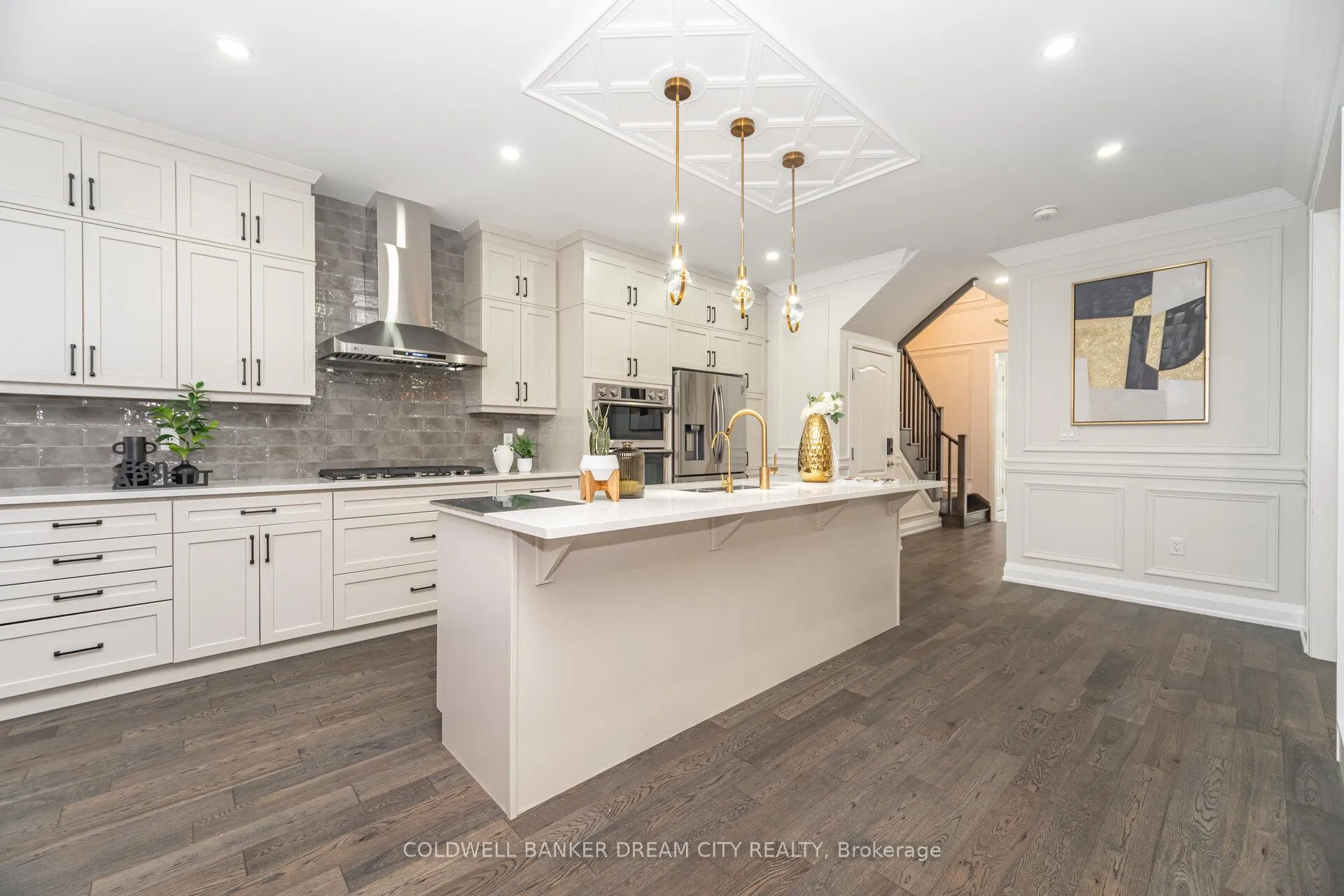 Photo 5 of 67 Eberly Woods Drive, Caledon, Rural Caledon — HOMEH