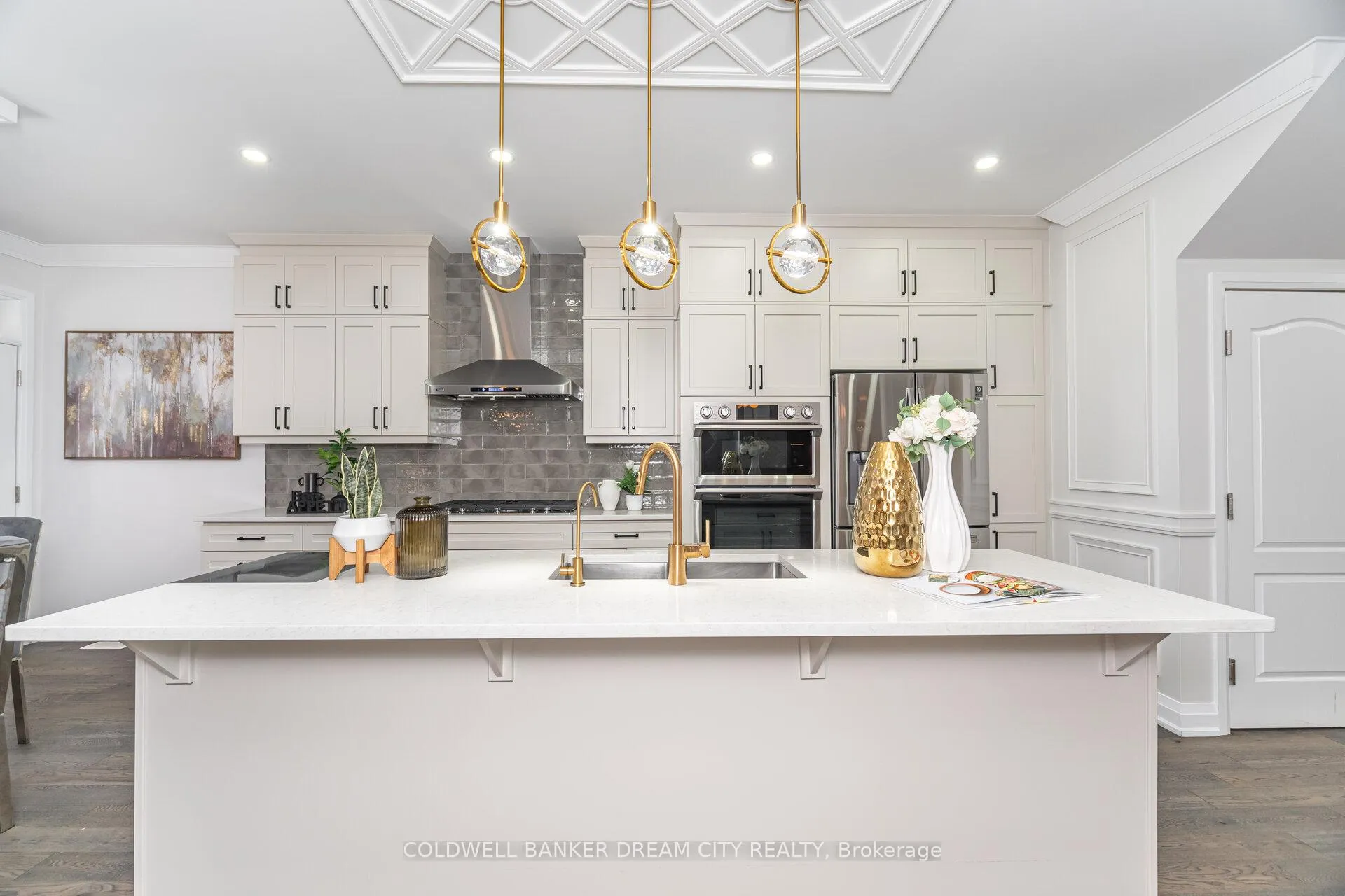 Photo 6 of 67 Eberly Woods Drive, Caledon, Rural Caledon — HOMEH