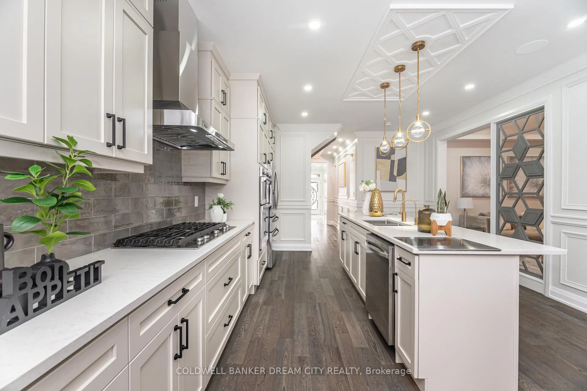Photo 7 of 67 Eberly Woods Drive, Caledon, Rural Caledon — HOMEH