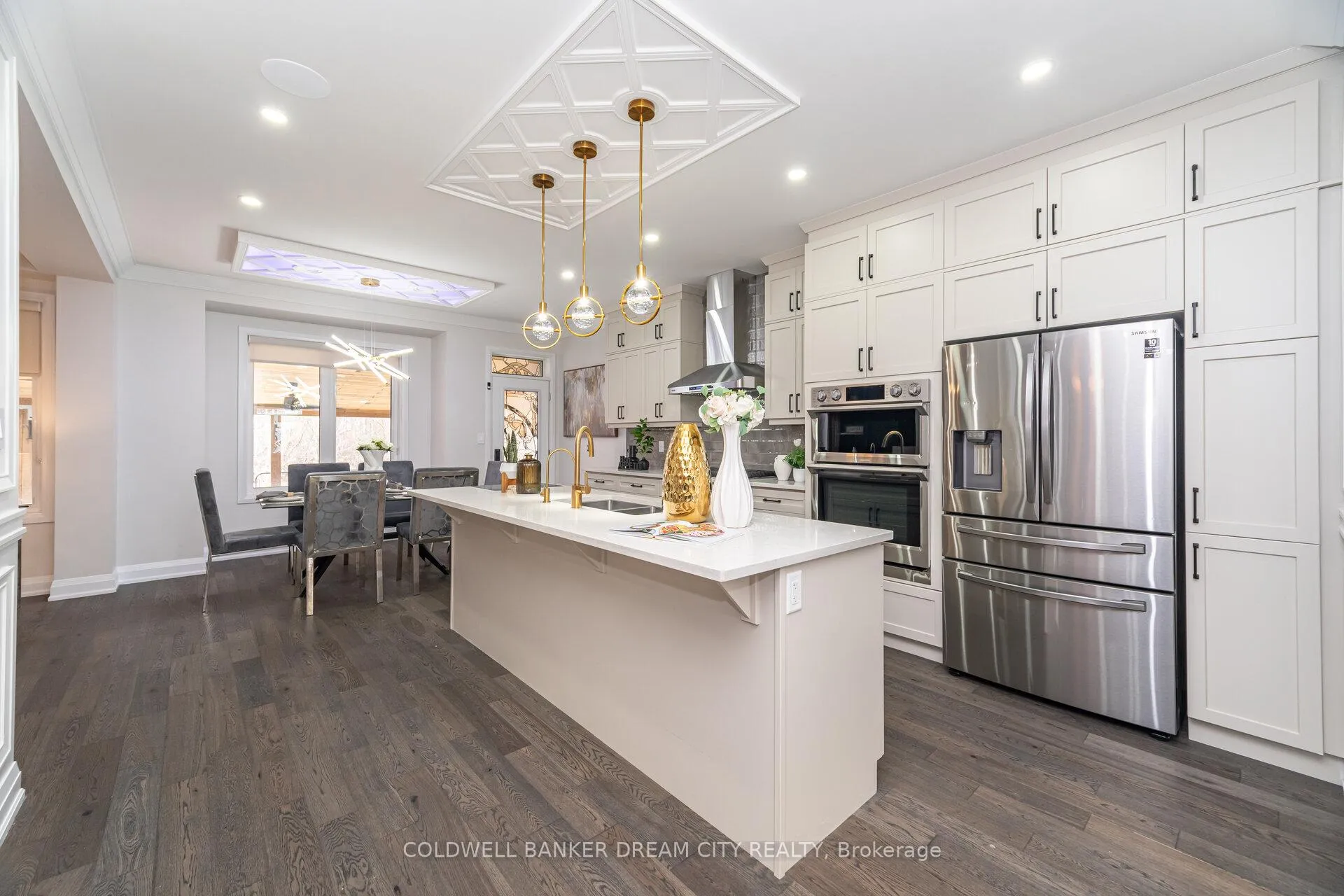 Photo 8 of 67 Eberly Woods Drive, Caledon, Rural Caledon — HOMEH