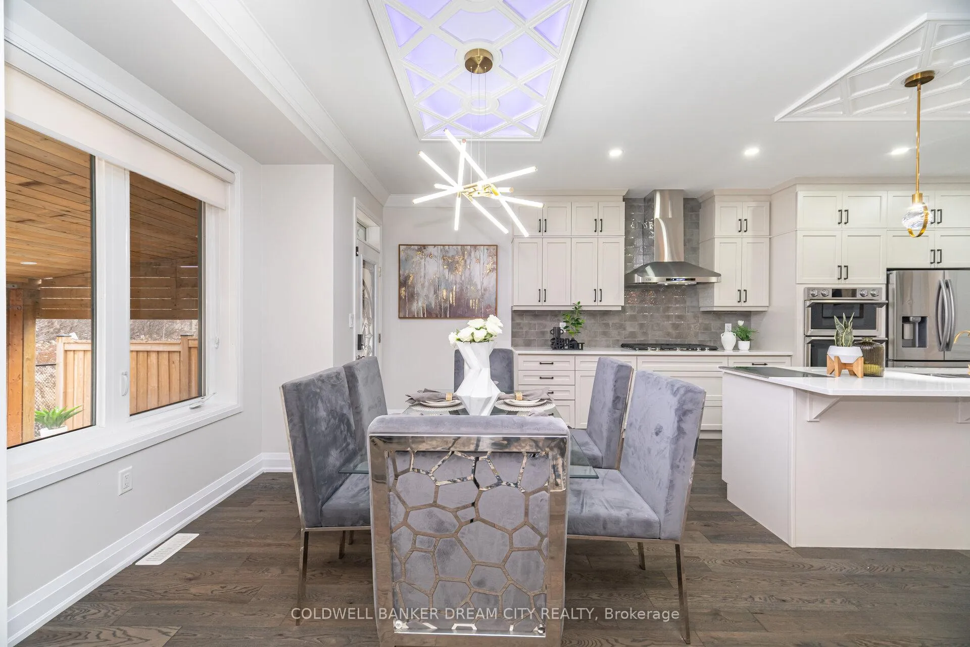 Photo 9 of 67 Eberly Woods Drive, Caledon, Rural Caledon — HOMEH