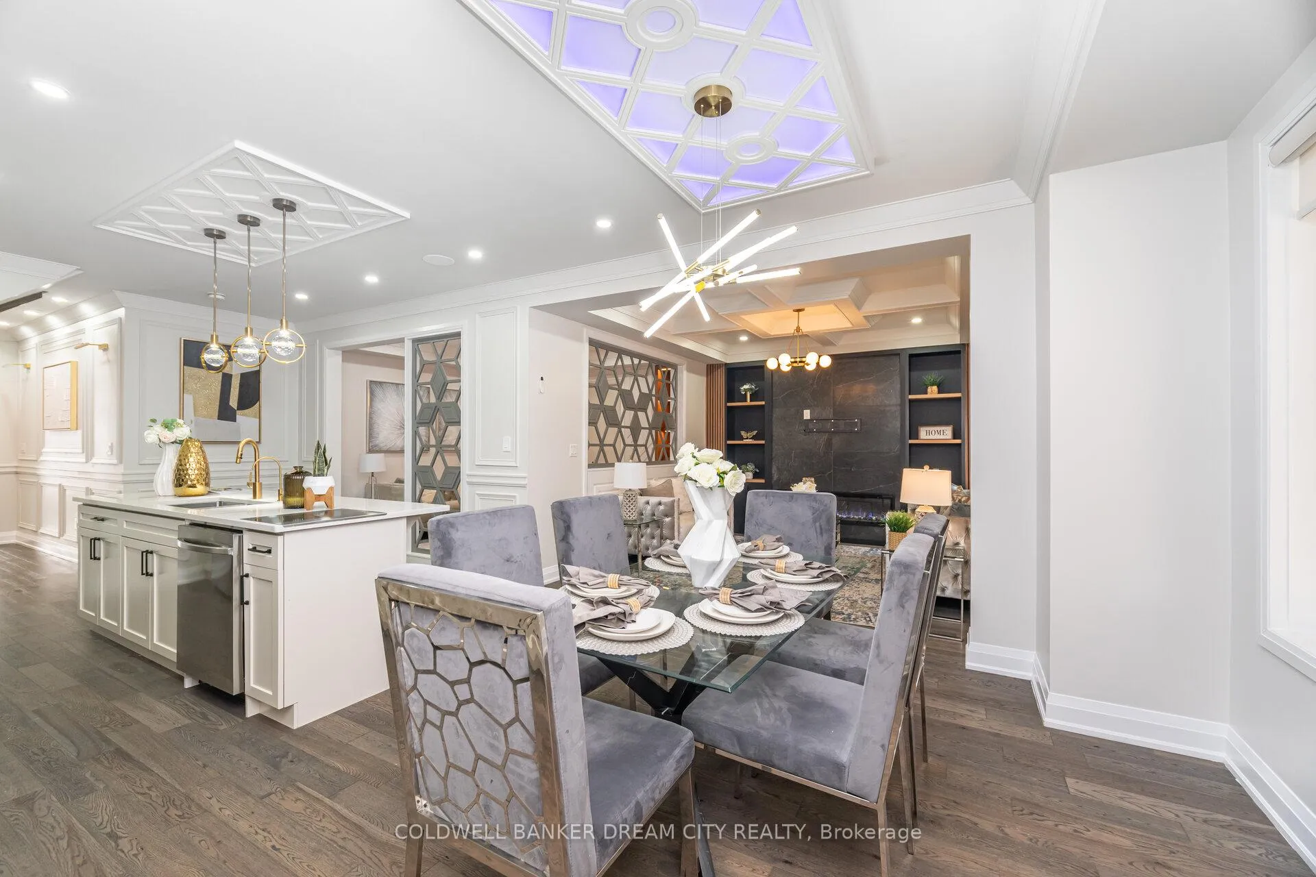Photo 10 of 67 Eberly Woods Drive, Caledon, Rural Caledon — HOMEH