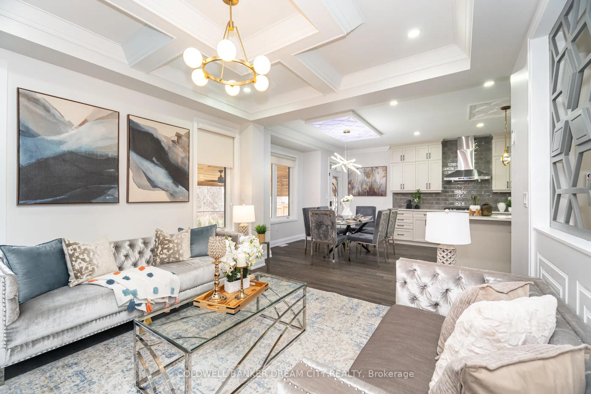 Photo 13 of 67 Eberly Woods Drive, Caledon, Rural Caledon — HOMEH