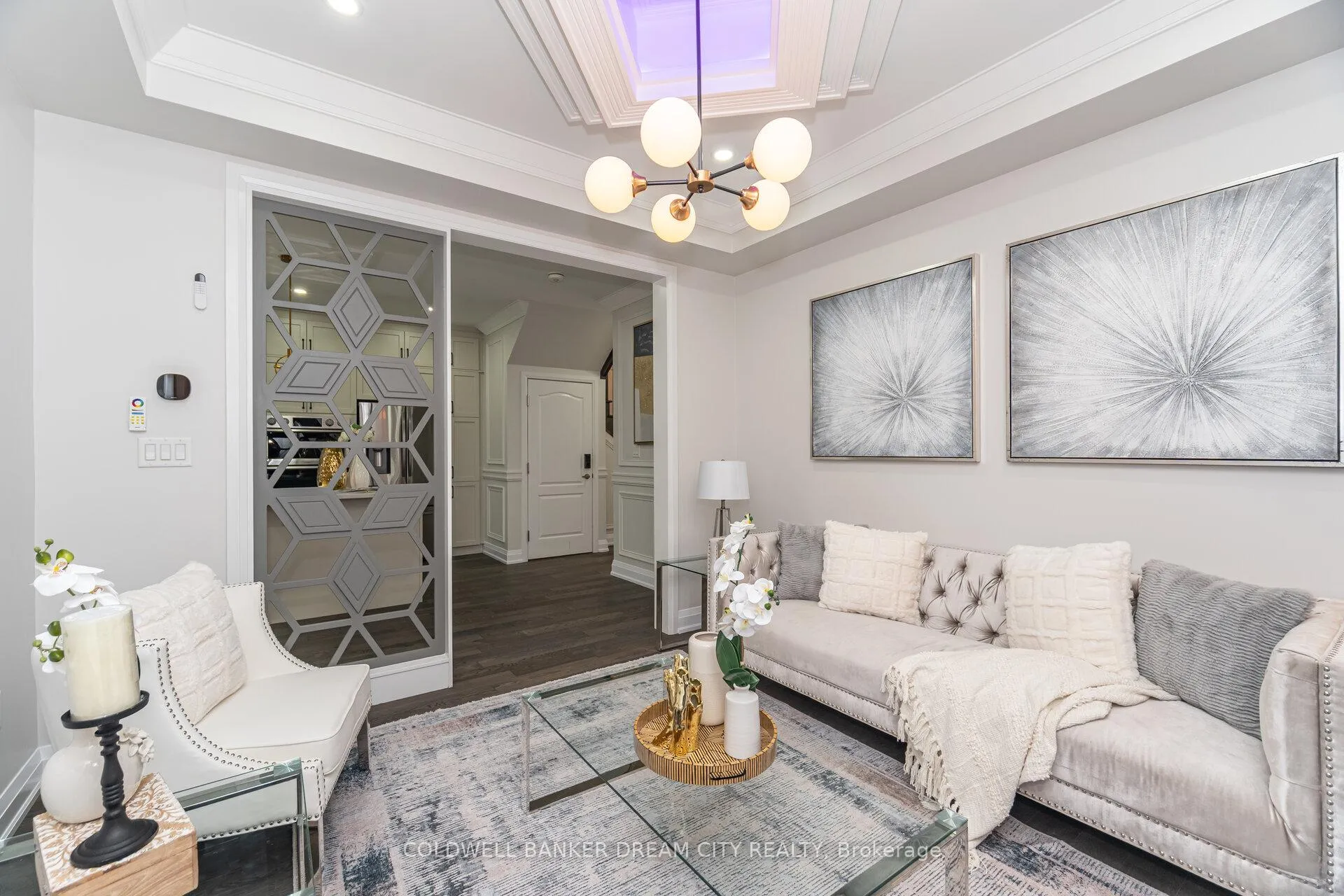 Photo 15 of 67 Eberly Woods Drive, Caledon, Rural Caledon — HOMEH