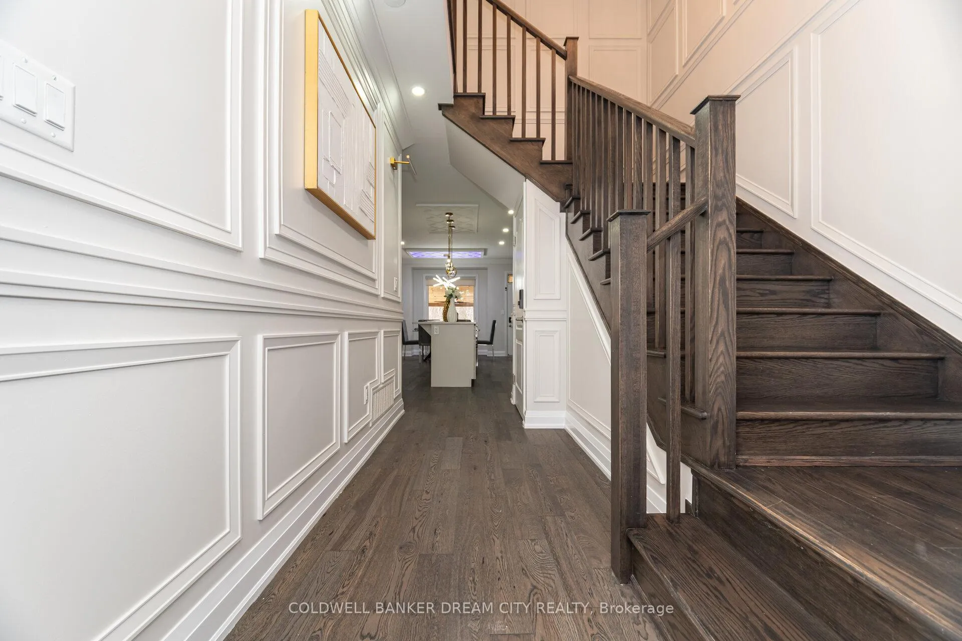 Photo 17 of 67 Eberly Woods Drive, Caledon, Rural Caledon — HOMEH