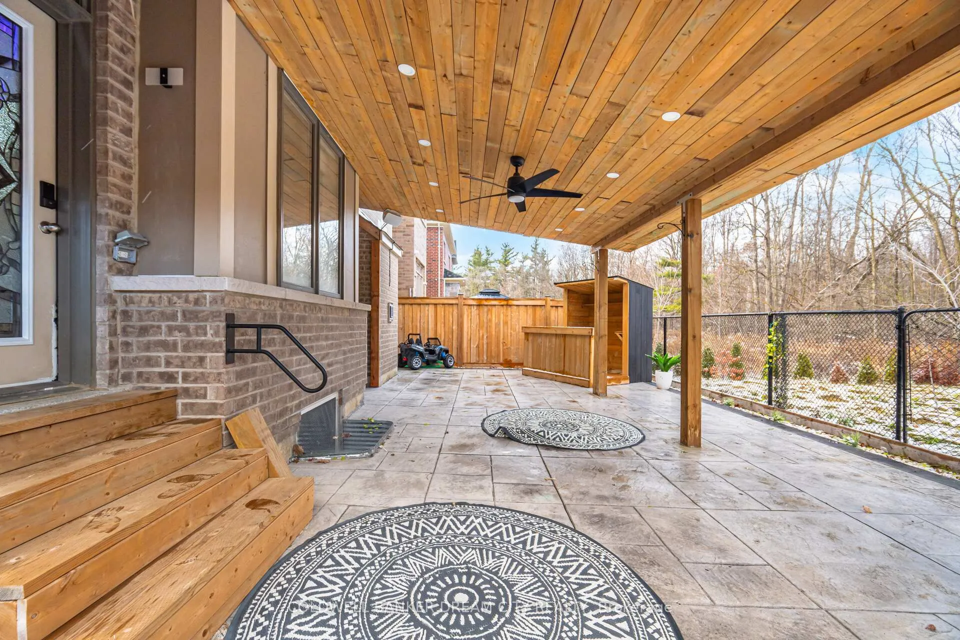 Photo 44 of 67 Eberly Woods Drive, Caledon, Rural Caledon — HOMEH