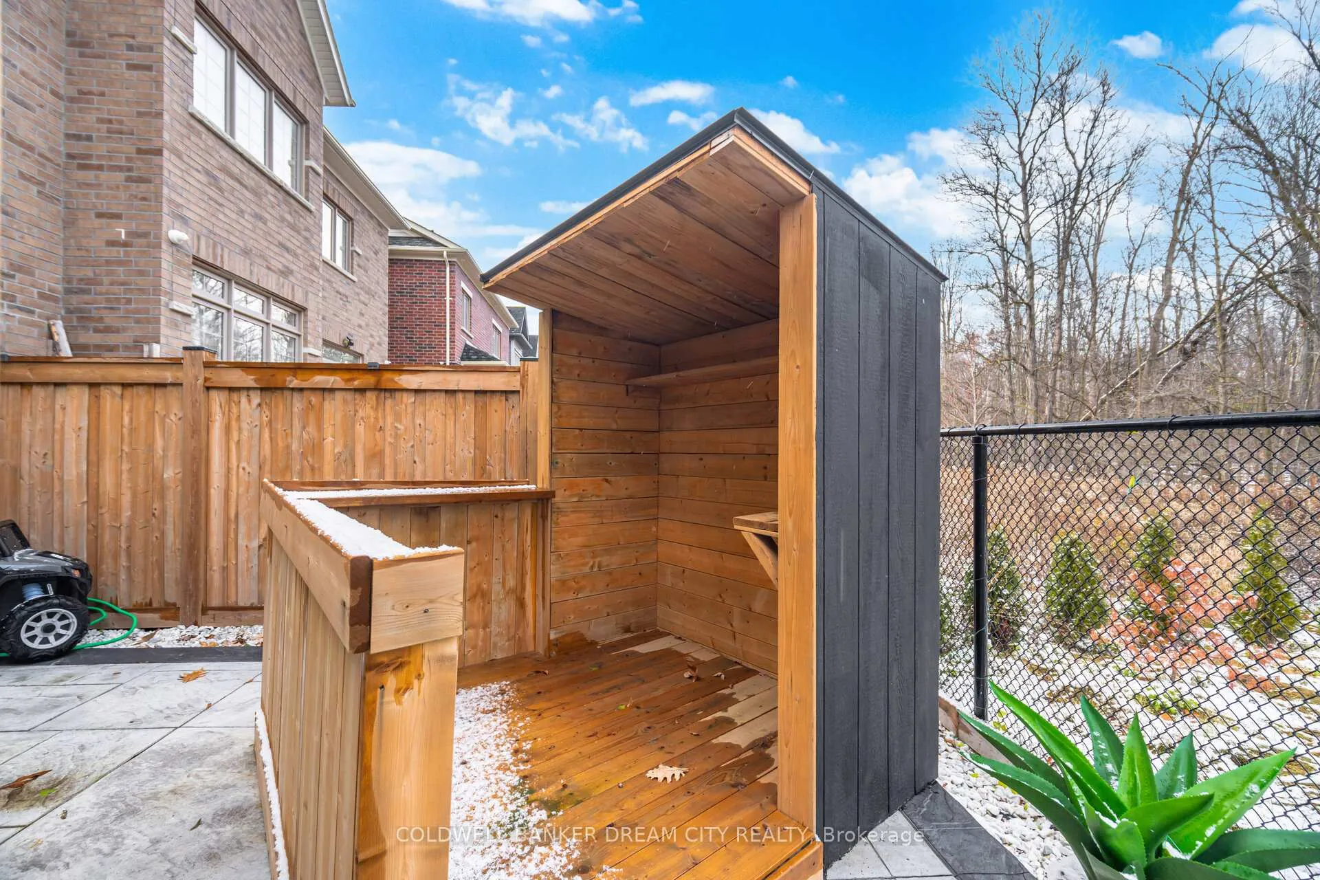 Photo 45 of 67 Eberly Woods Drive, Caledon, Rural Caledon — HOMEH