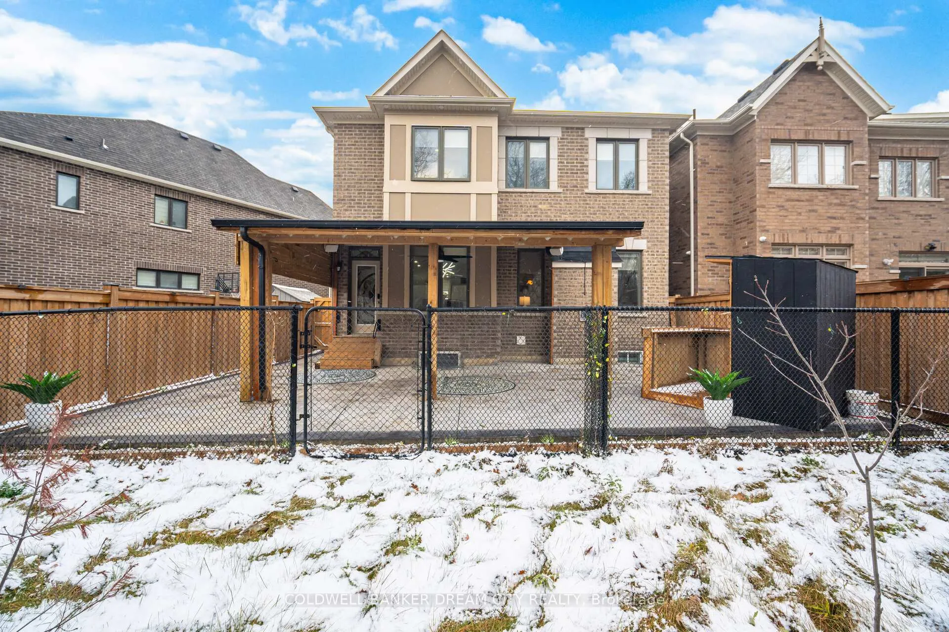 Photo 46 of 67 Eberly Woods Drive, Caledon, Rural Caledon — HOMEH