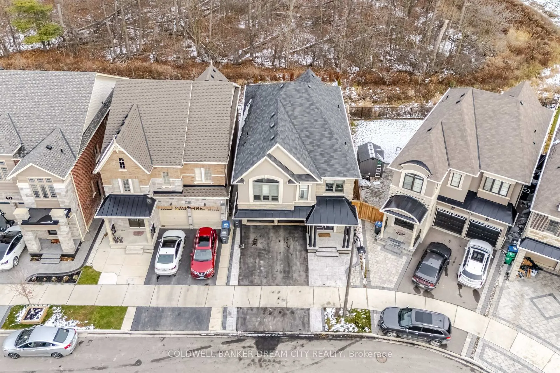 Photo 47 of 67 Eberly Woods Drive, Caledon, Rural Caledon — HOMEH