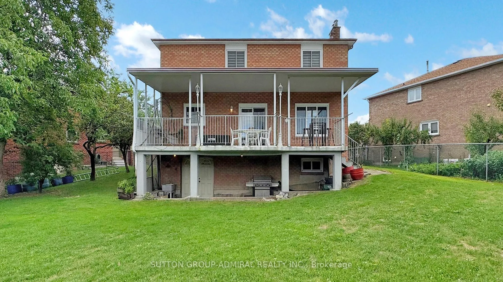 Photo 33 of 101 Dunstan Crescent, Vaughan, West Woodbridge — HOMEH