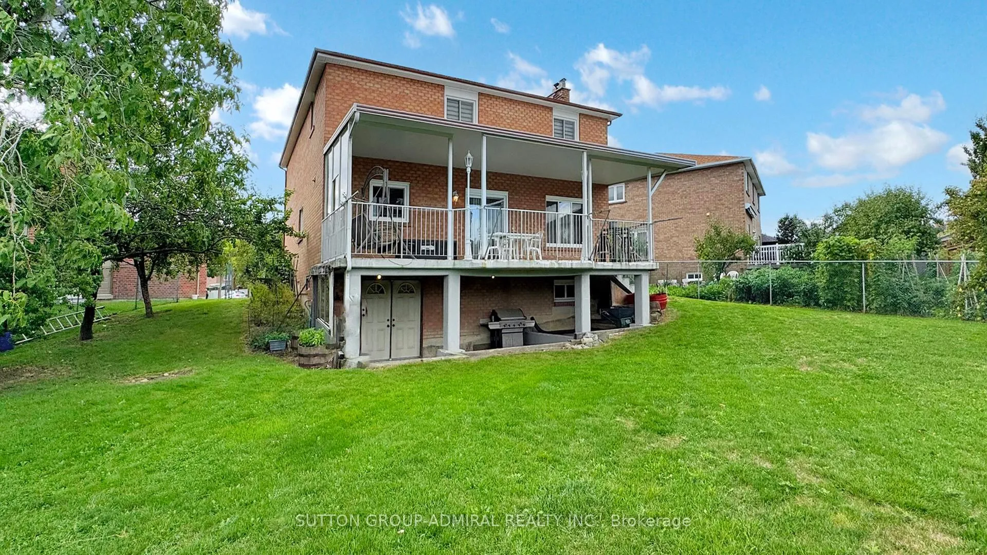 Photo 34 of 101 Dunstan Crescent, Vaughan, West Woodbridge — HOMEH
