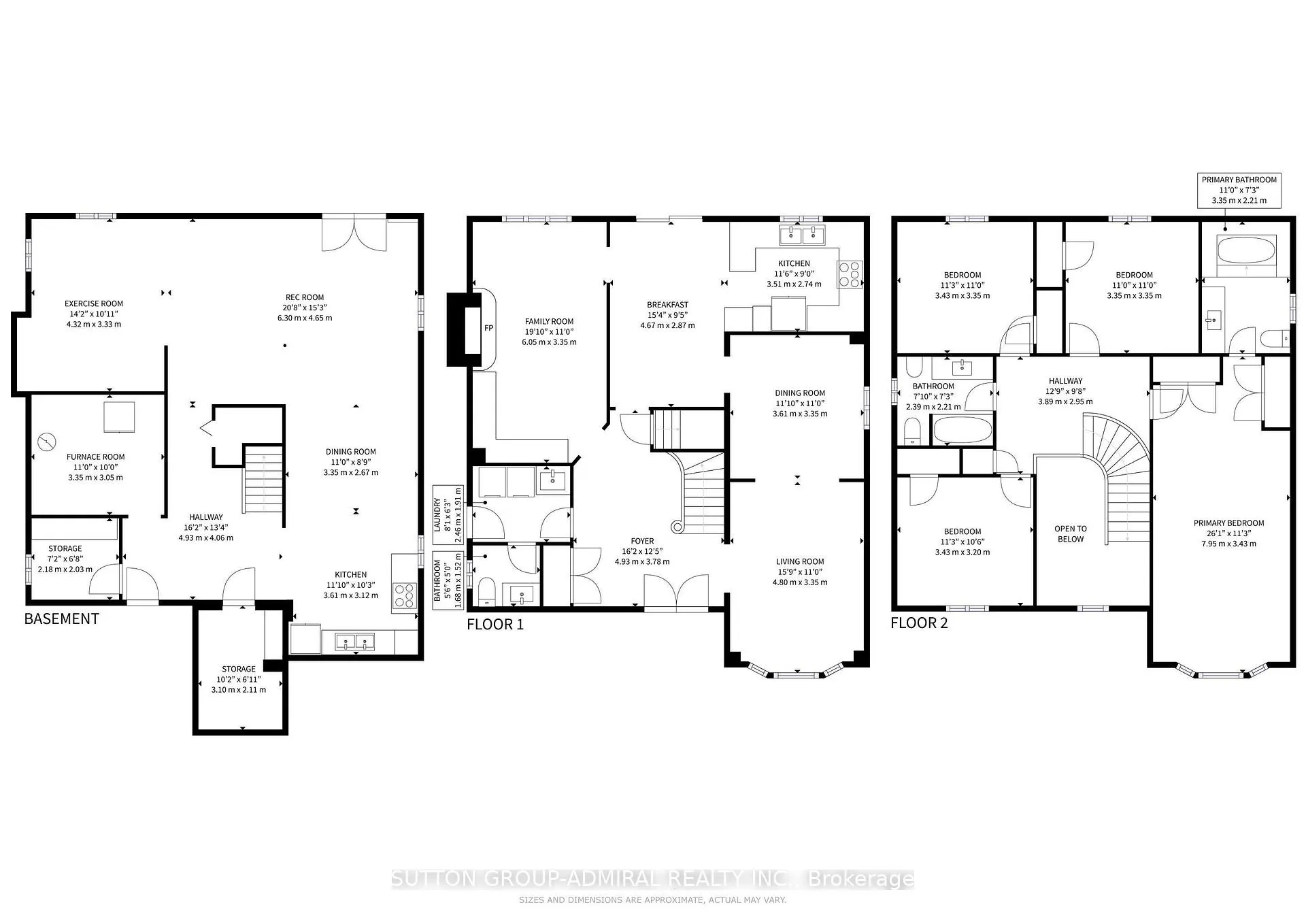 Photo 36 of 101 Dunstan Crescent, Vaughan, West Woodbridge — HOMEH
