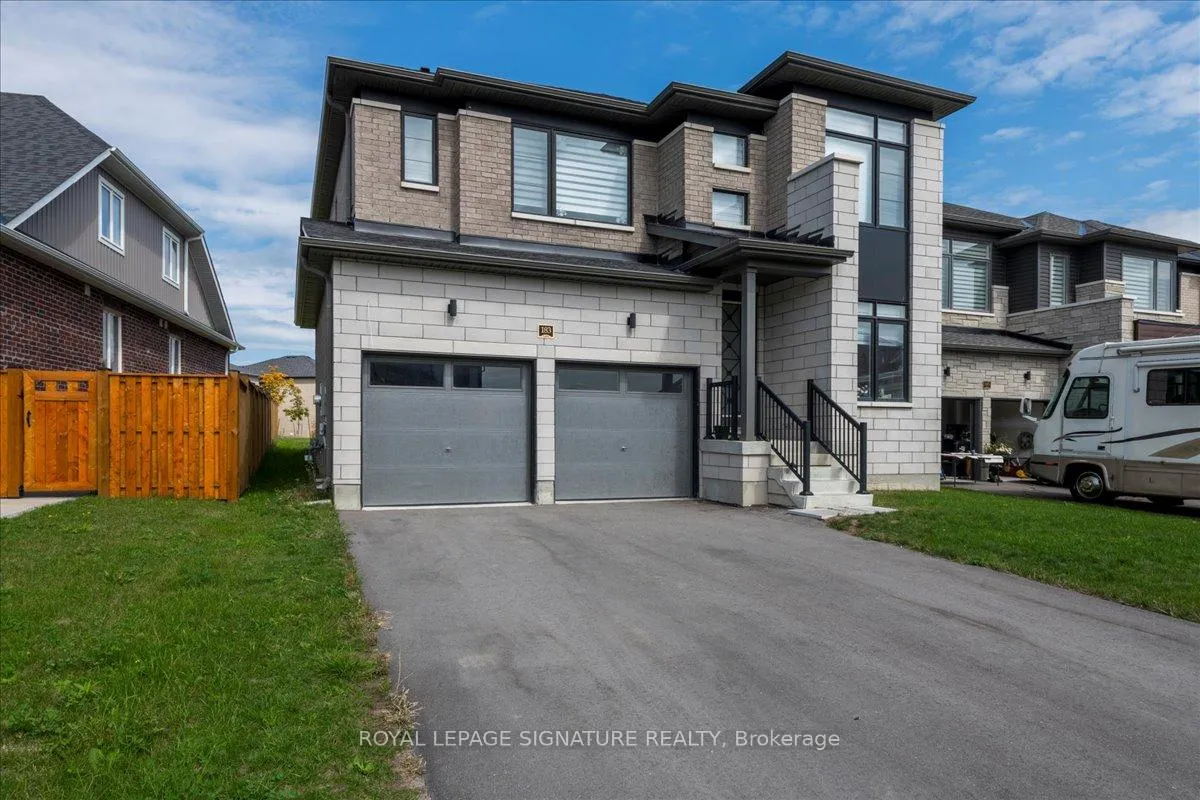 Photo 1 of 183 Rosanne Circle, Wasaga Beach — HOMEH