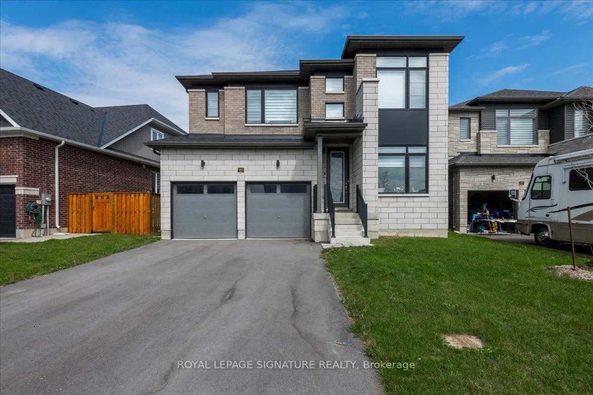Photo 26 of 183 Rosanne Circle, Wasaga Beach — HOMEH