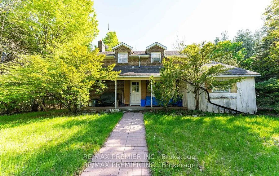 Photo 2 of 3722 Old Scugog Road, Clarington, Rural Clarington — HOMEH