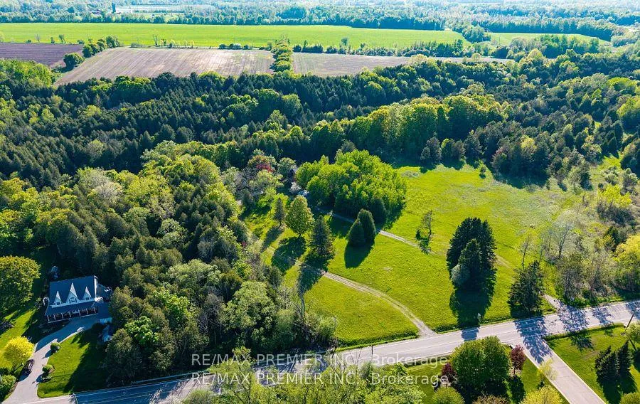 Photo 3 of 3722 Old Scugog Road, Clarington, Rural Clarington — HOMEH