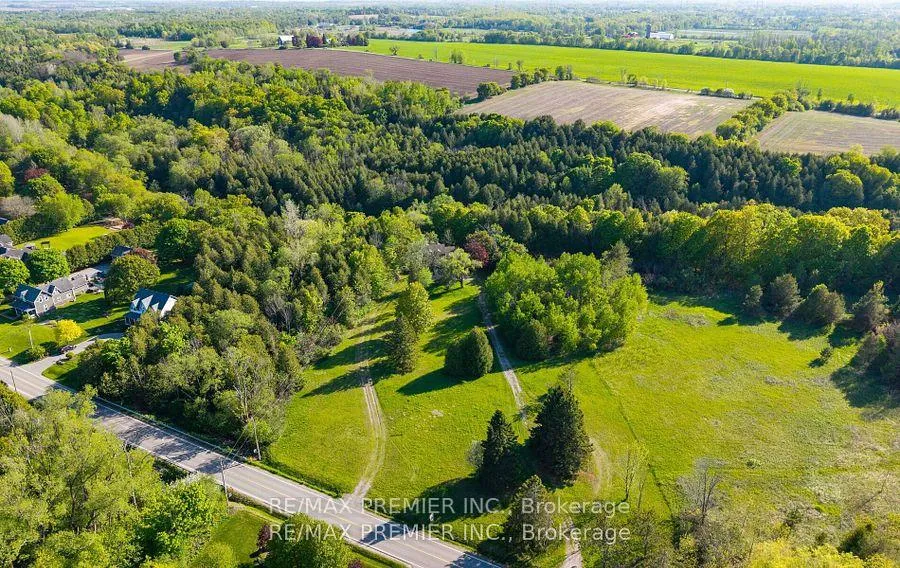Photo 5 of 3722 Old Scugog Road, Clarington, Rural Clarington — HOMEH