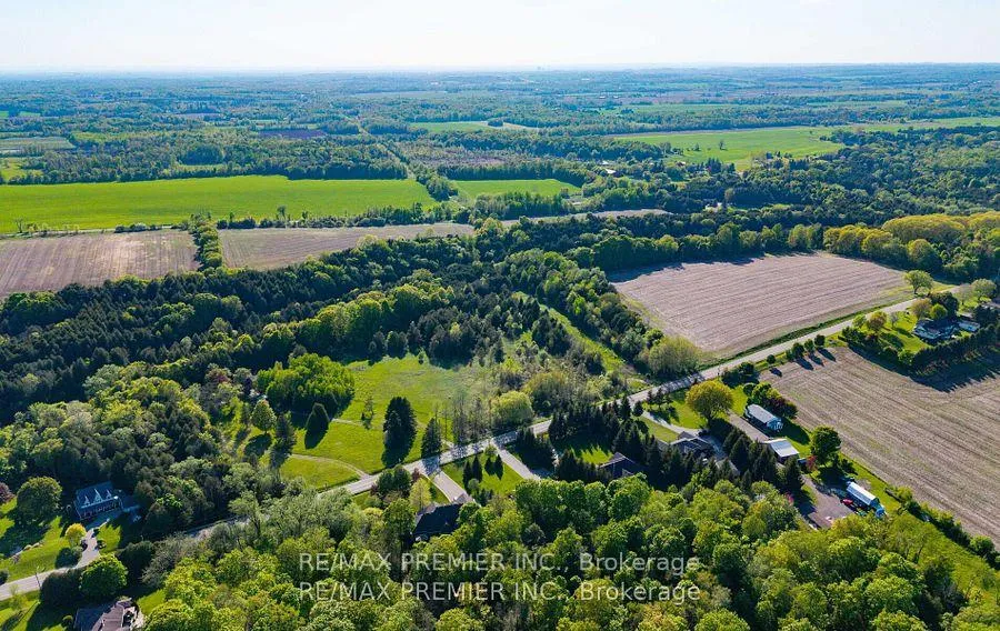 Photo 6 of 3722 Old Scugog Road, Clarington, Rural Clarington — HOMEH