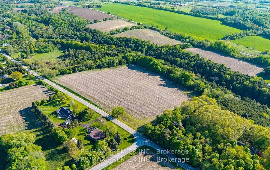 Photo 7 of 3722 Old Scugog Road, Clarington, Rural Clarington — HOMEH