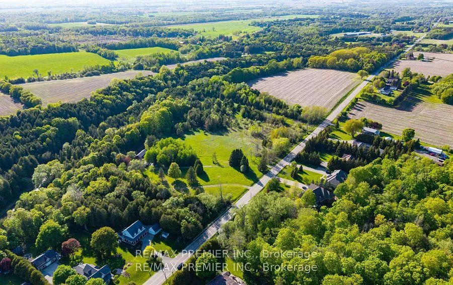 Photo 8 of 3722 Old Scugog Road, Clarington, Rural Clarington — HOMEH
