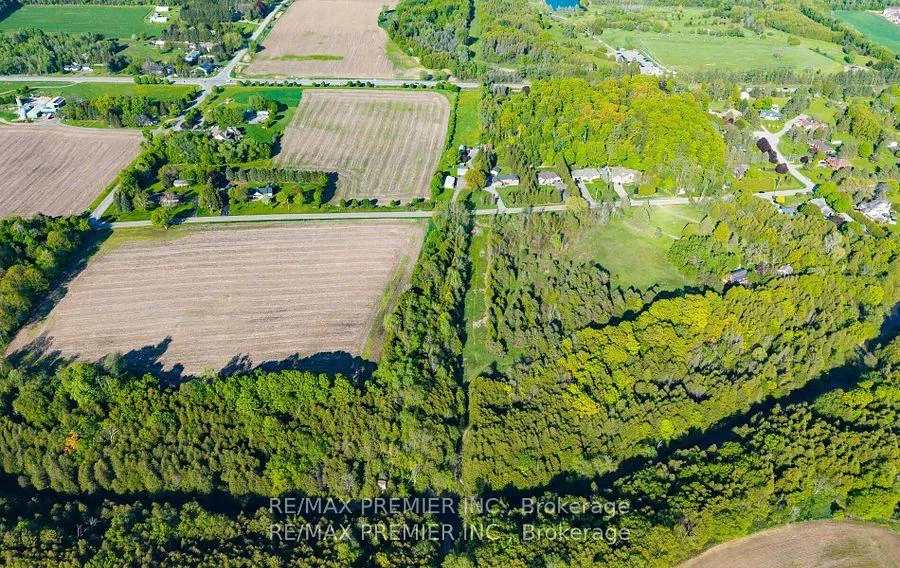 Photo 9 of 3722 Old Scugog Road, Clarington, Rural Clarington — HOMEH