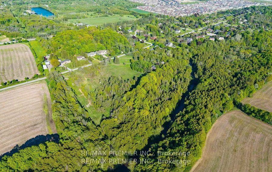 Photo 10 of 3722 Old Scugog Road, Clarington, Rural Clarington — HOMEH