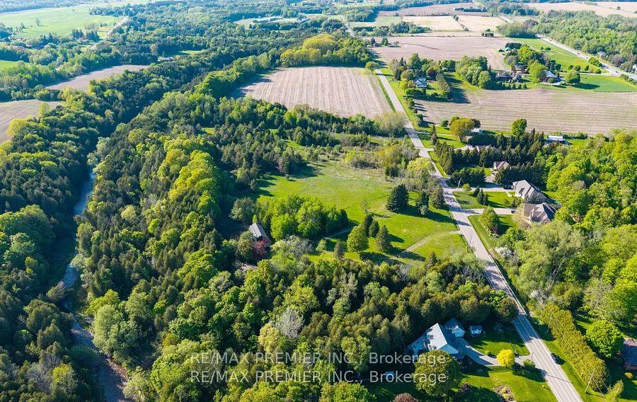Photo 11 of 3722 Old Scugog Road, Clarington, Rural Clarington — HOMEH