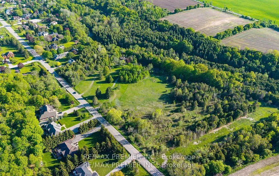 Photo 12 of 3722 Old Scugog Road, Clarington, Rural Clarington — HOMEH