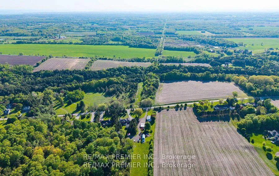 Photo 13 of 3722 Old Scugog Road, Clarington, Rural Clarington — HOMEH
