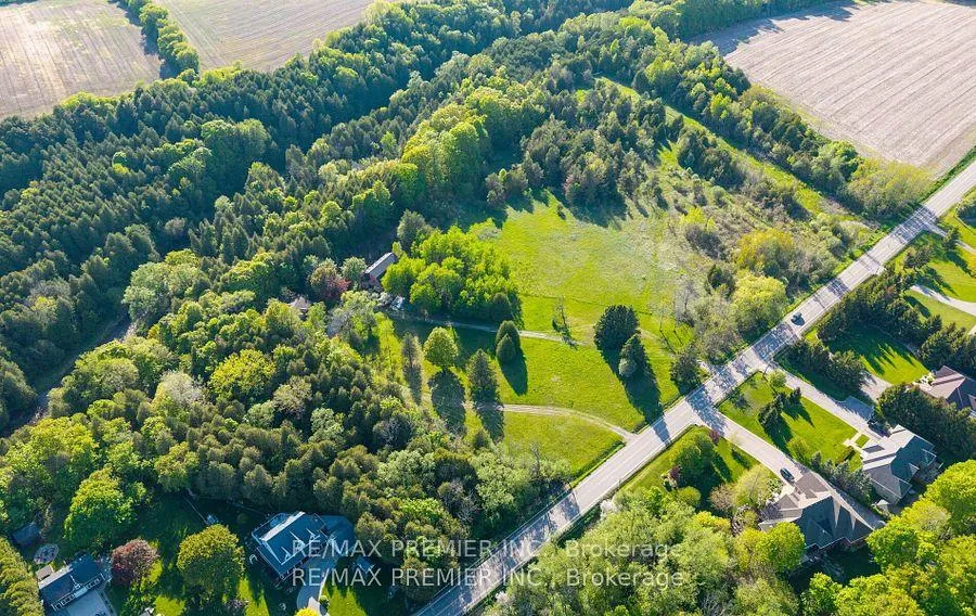 Photo 15 of 3722 Old Scugog Road, Clarington, Rural Clarington — HOMEH