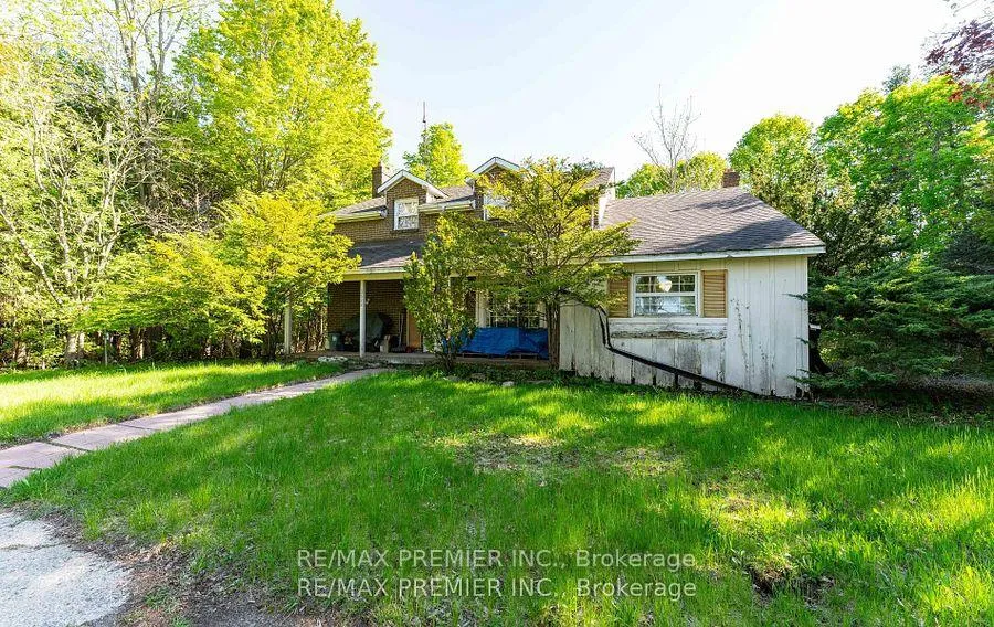 Photo 24 of 3722 Old Scugog Road, Clarington, Rural Clarington — HOMEH