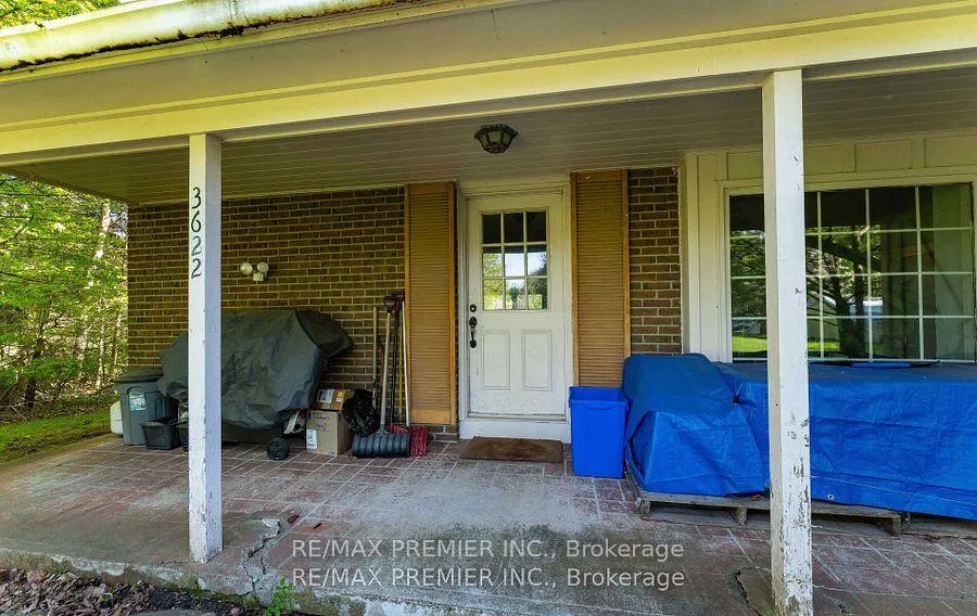 Photo 25 of 3722 Old Scugog Road, Clarington, Rural Clarington — HOMEH